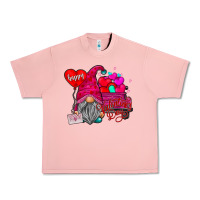 Salmon happy valentines day Urban Heavy Tee - SublimationCraftShop