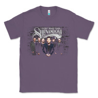 Lavender shenandoah Classic Tee - artisFamous