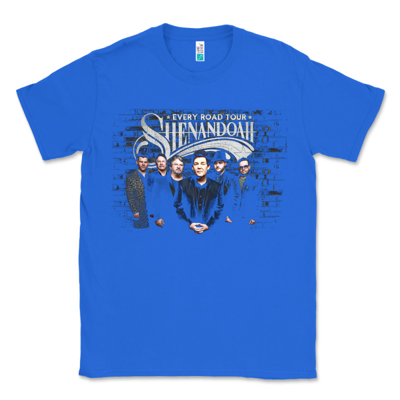 Shenandoah Classic Tee by artisFamous | Teevron