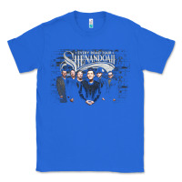 True Royal shenandoah Classic Tee - artisFamous
