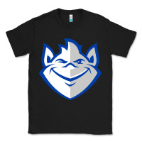 Black saint louis billikens Classic Tee - artisFamous