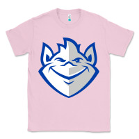 Bubblegum Pink saint louis billikens Classic Tee - artisFamous