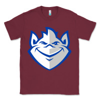Burgundy saint louis billikens Classic Tee - artisFamous