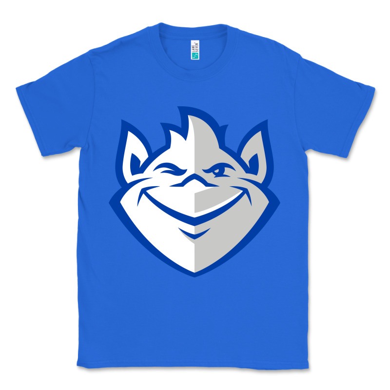 Saint Louis Billikens Classic Tee by artisFamous | Teevron