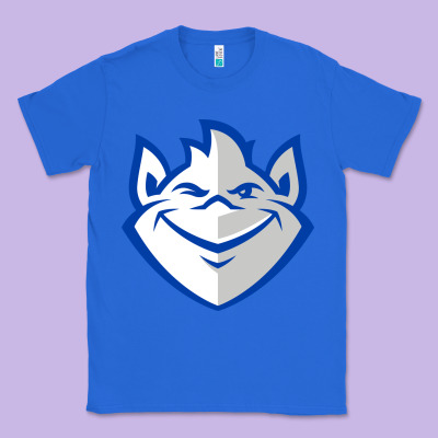 Saint Louis Billikens Classic Tee Designed By Artisfamous