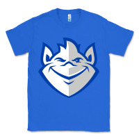 True Royal saint louis billikens Classic Tee - artisFamous