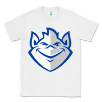 White saint louis billikens Classic Tee - artisFamous