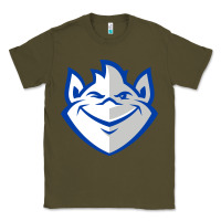 Army Green saint louis billikens Classic Tee - artisFamous