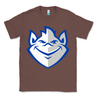 Chestnut saint louis billikens Classic Tee - artisFamous