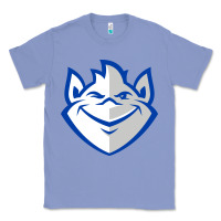 Colony Blue saint louis billikens Classic Tee - artisFamous