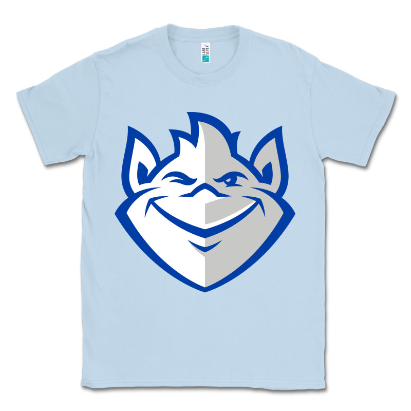 Saint Louis Billikens Classic Tee by artisFamous | Teevron