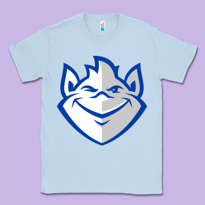 Saint Louis Billikens Classic Tee Designed By Artisfamous