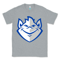 Heather Grey saint louis billikens Classic Tee - artisFamous