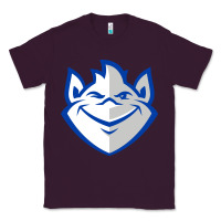 Plum saint louis billikens Classic Tee - artisFamous