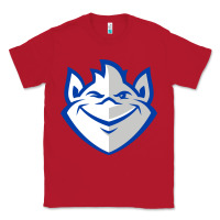 Red saint louis billikens Classic Tee - artisFamous
