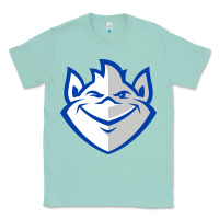 Seafoam saint louis billikens Classic Tee - artisFamous