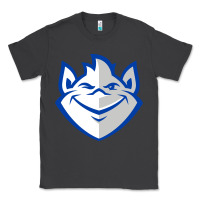 Smoke saint louis billikens Classic Tee - artisFamous