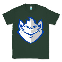 Sports Green saint louis billikens Classic Tee - artisFamous