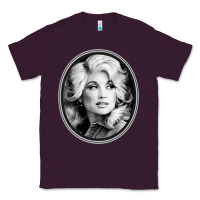 Plum All I Want for Christmas Is You Jesus Christ My A Lord , Classic Tee - artisFamous