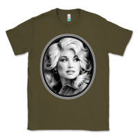 Army Green All I Want for Christmas Is You Jesus Christ My A Lord , Classic Tee - artisFamous