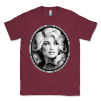 Burgundy All I Want for Christmas Is You Jesus Christ My A Lord , Classic Tee - artisFamous
