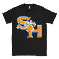 Black sam houston state bearkats Classic Tee - artisFamous