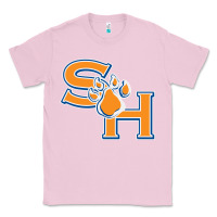 Bubblegum Pink sam houston state bearkats Classic Tee - artisFamous