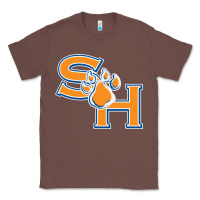 Chestnut sam houston state bearkats Classic Tee - artisFamous
