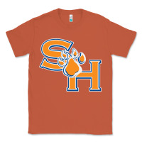 Copper sam houston state bearkats Classic Tee - artisFamous