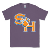Lavender sam houston state bearkats Classic Tee - artisFamous