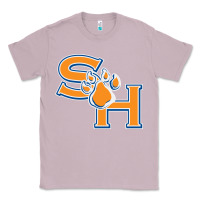 Lilac sam houston state bearkats Classic Tee - artisFamous