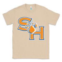 Mushroom sam houston state bearkats Classic Tee - artisFamous