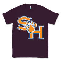 Plum sam houston state bearkats Classic Tee - artisFamous