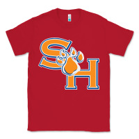 Red sam houston state bearkats Classic Tee - artisFamous