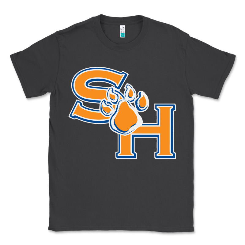 Sam Houston State Bearkats Classic Tee by artisFamous | Teevron