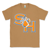 Toasted Coconut sam houston state bearkats Classic Tee - artisFamous