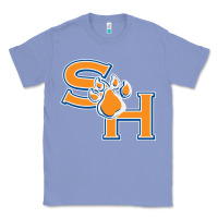 Colony Blue sam houston state bearkats Classic Tee - artisFamous