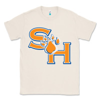 Natural sam houston state bearkats Classic Tee - artisFamous