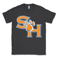Smoke sam houston state bearkats Classic Tee - artisFamous