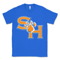 True Royal sam houston state bearkats Classic Tee - artisFamous