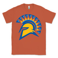 Copper san jose state spartans Classic Tee - artisFamous