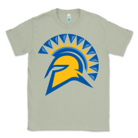 Matcha san jose state spartans Classic Tee - artisFamous
