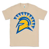 Mushroom san jose state spartans Classic Tee - artisFamous