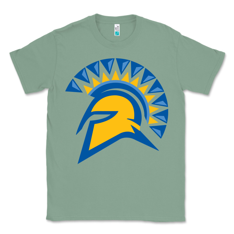 San Jose State Spartans Classic Tee by artisFamous | Teevron