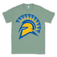 Sage san jose state spartans Classic Tee - artisFamous