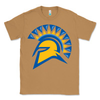 Toasted Coconut san jose state spartans Classic Tee - artisFamous