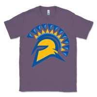 Lavender san jose state spartans Classic Tee - artisFamous