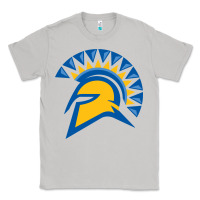 Moon Dust san jose state spartans Classic Tee - artisFamous