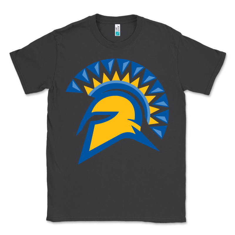 San Jose State Spartans Classic Tee by artisFamous | Teevron
