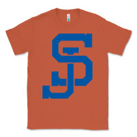 Copper san jose state spartans Classic Tee - artisFamous